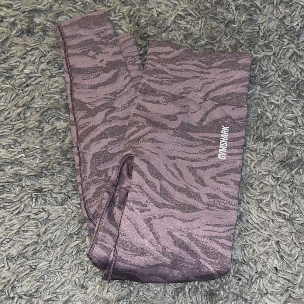 Gymshark seamless legging